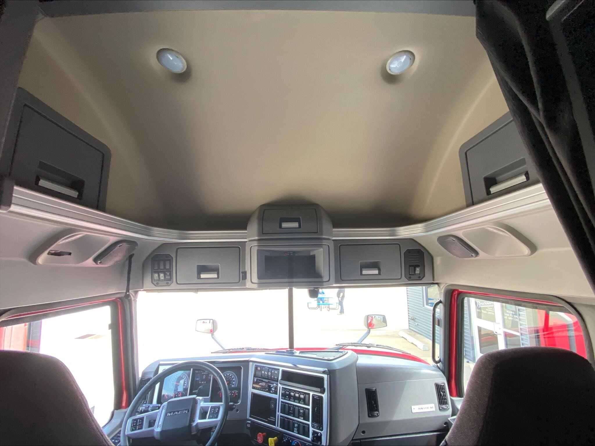 Used 2020 MACK ANTHEM Conventional - Sleeper Truck in Tulsa, OK image 19