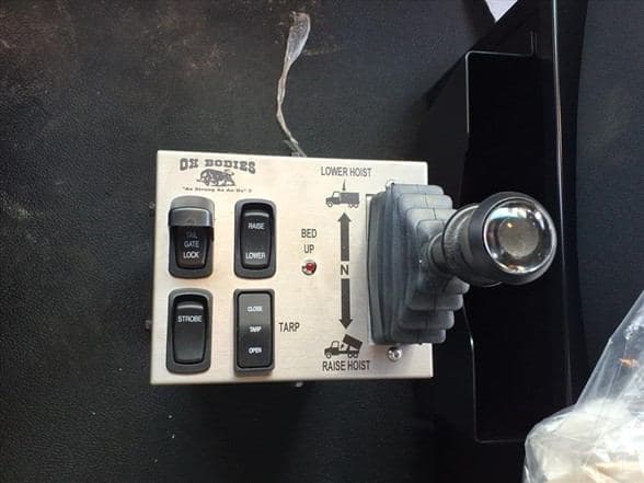 2025 Kenworth D5 image 16