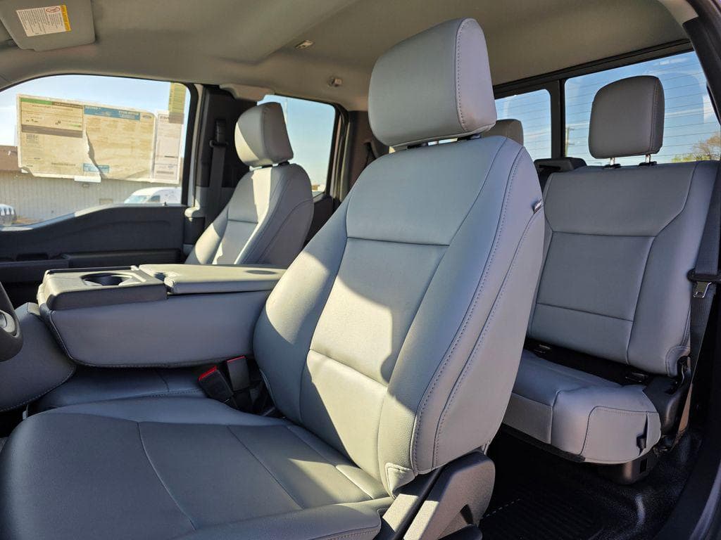 2026 Ford F-350SD XL Service Utility Body image 29