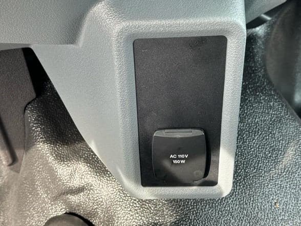 2025 Ford 4143D image 15