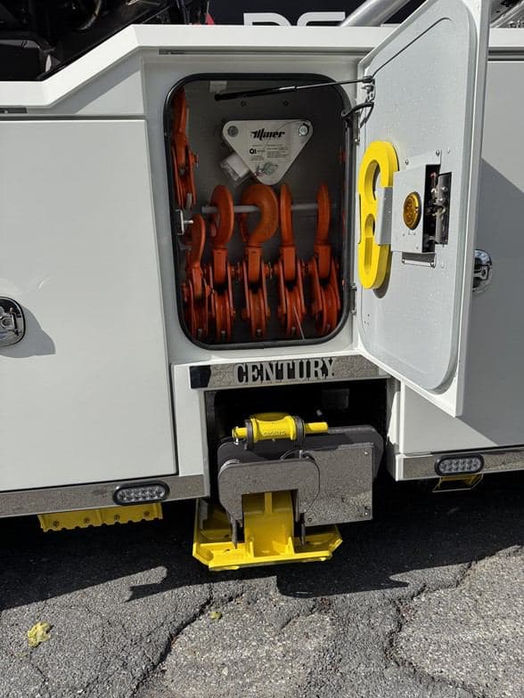 2026 Kenworth W990 image 12