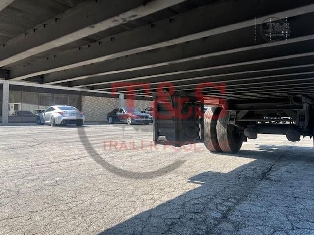 2019 WABASH 1605 image 6