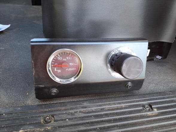 2025 Kenworth D5 image 8