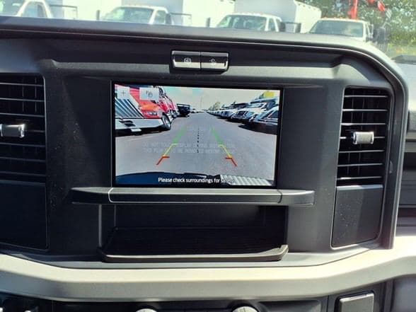 2025 Ford F350 image 17