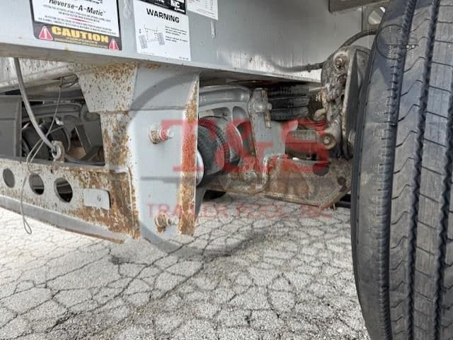 2022 TRAIL KING TKSSD-495 1699 image 17