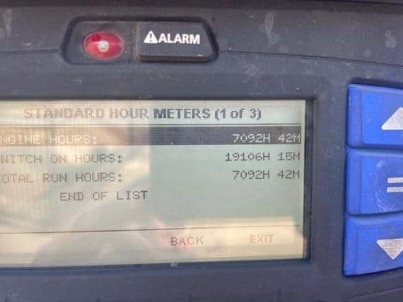 2022 Utility 3000R image 8