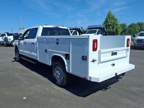 2026 Ford F350 SD XL image 5