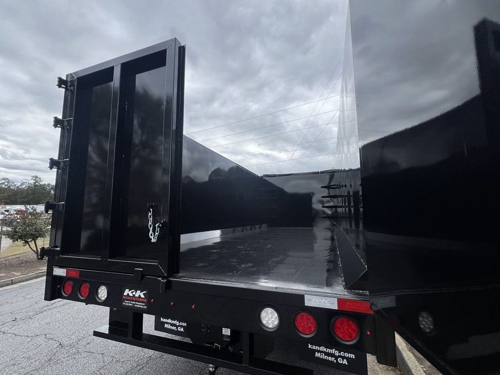 New 2026 KENWORTH T280 image 12