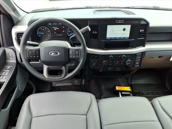 2026 Ford F350 SD XL image 15