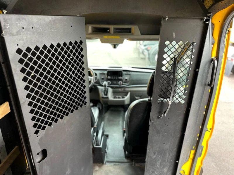 2020 Ford CF8000 image 16