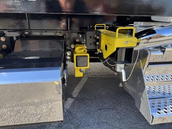 2026 Kenworth T880 image 8