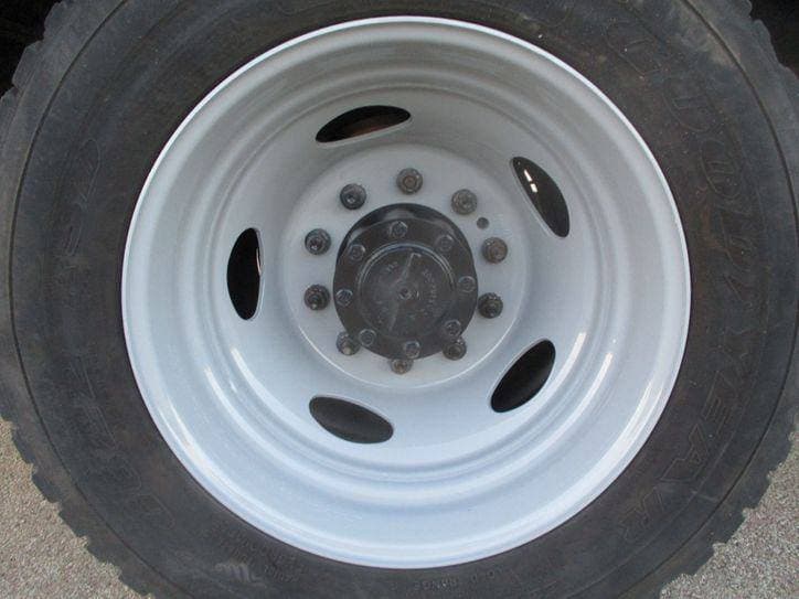 2018 Ford F550 SUPER CAB BUCKET TRUCK 4X4 image 46