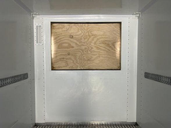 2025 Stoughton 53 ft T/A image 6