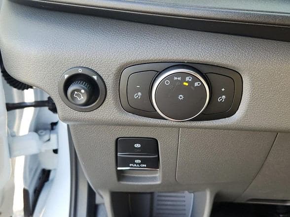 2026 Ford DE-16 image 13