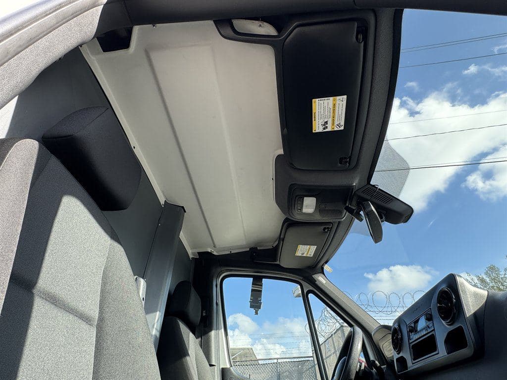2019 Freightliner Sprinter 3500 image 44
