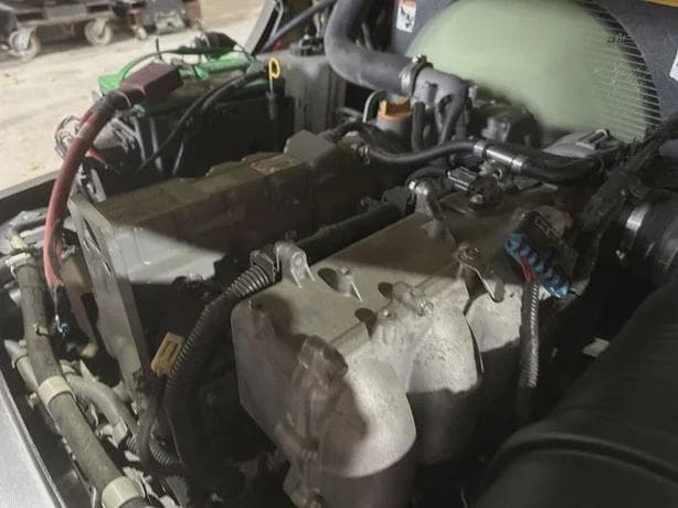 2018 YALE GLC080VX image 10