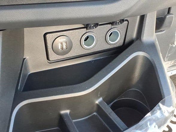 2025 Kenworth D5 image 13