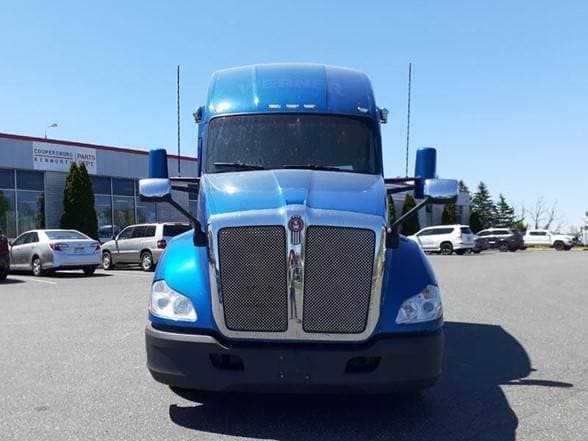 2021 Kenworth 310 image 7