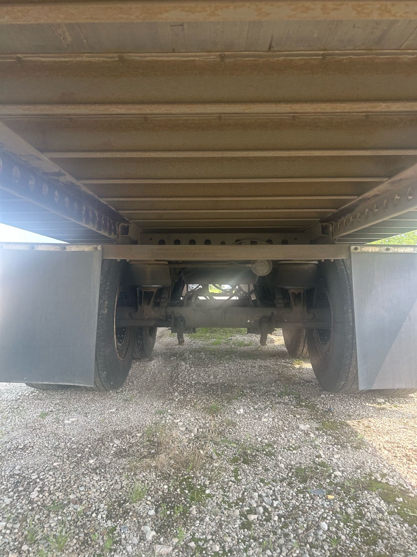 2017 Stoughton Z Plate image 6
