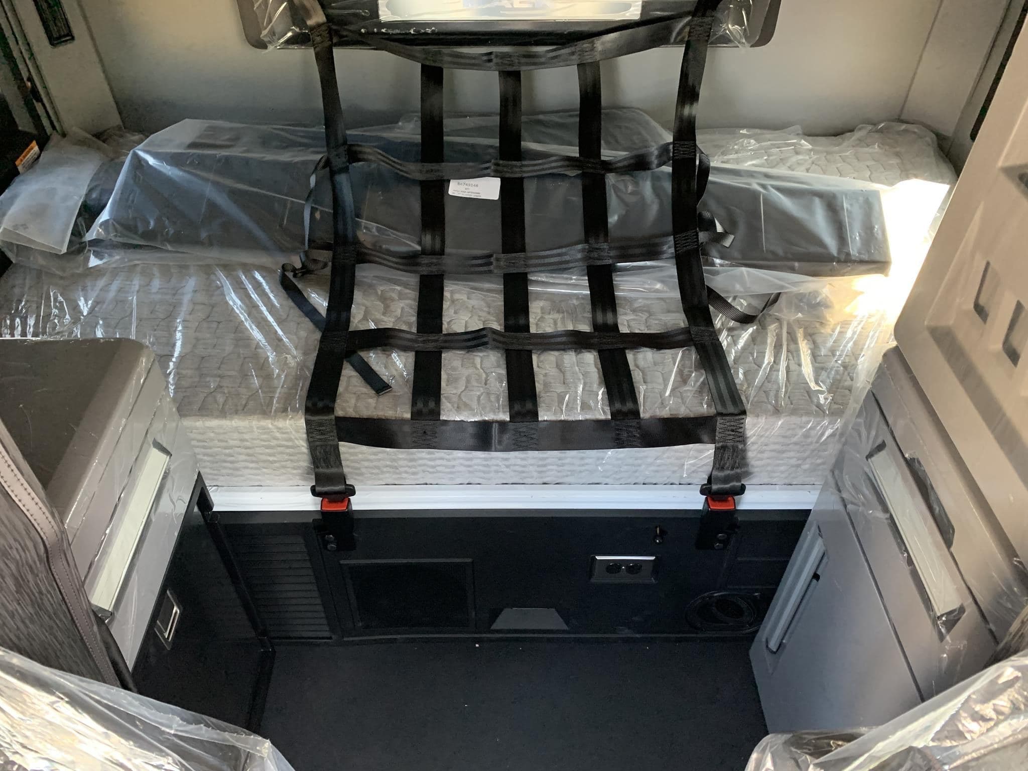 2025 MACK ANTHEM 64T 119723 image 15