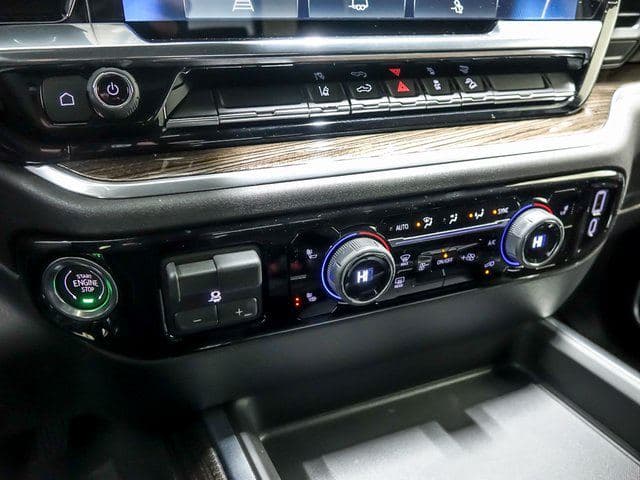 2026 Chevrolet Silverado 2500HD LT image 17