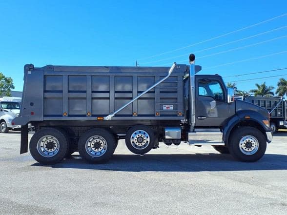 2025 Kenworth D5 image 19