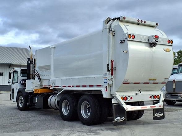 2024 BATTLE MOTORS LETII image 5