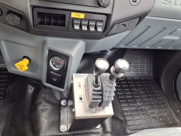 2026 Ford 4143D image 16