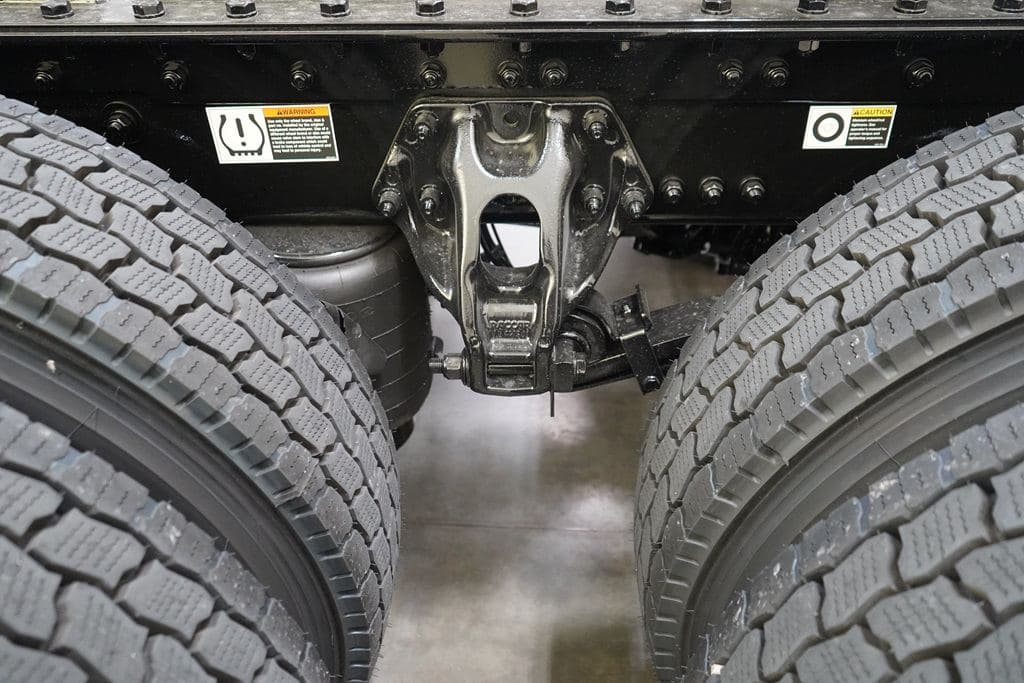New 2027 KENWORTH W990 image 7