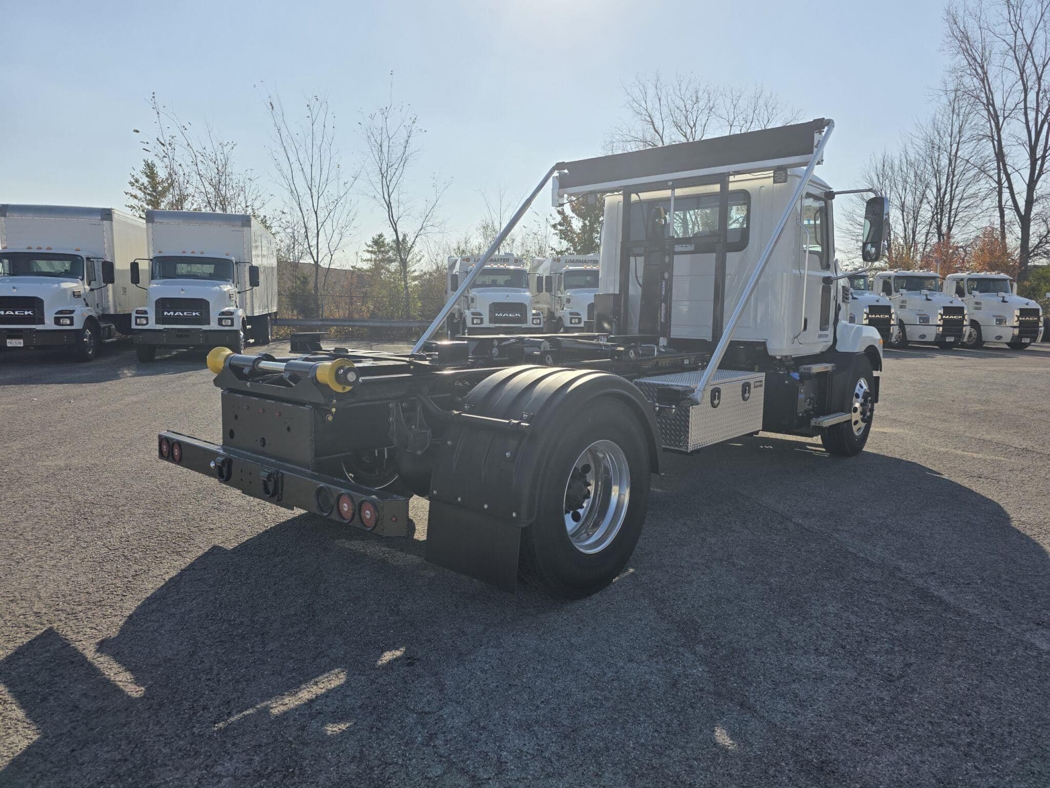 2026 MACK MD6 121224 image 6