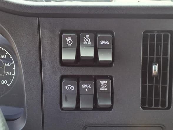 2026 Kenworth PSADL-400P image 23