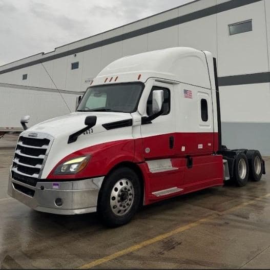 2022 Freightliner Cascadia image 11