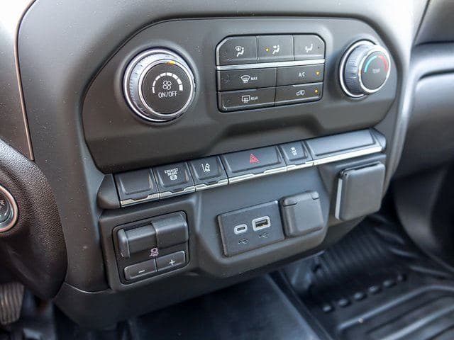 2024 Chevrolet Silverado 3500HD Work Truck 9' Landscape Dump image 22