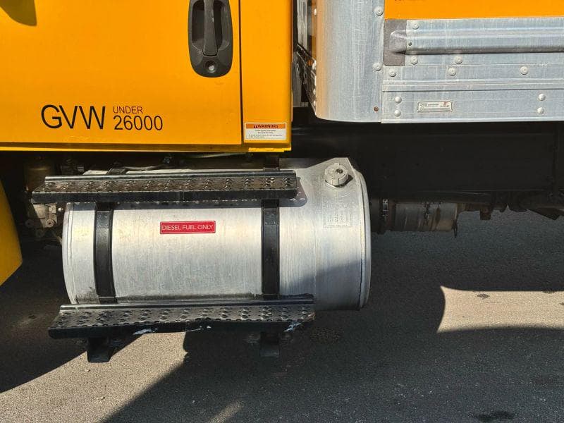 2020 International MV607 image 15