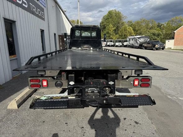 2025 International VS2DX image 3