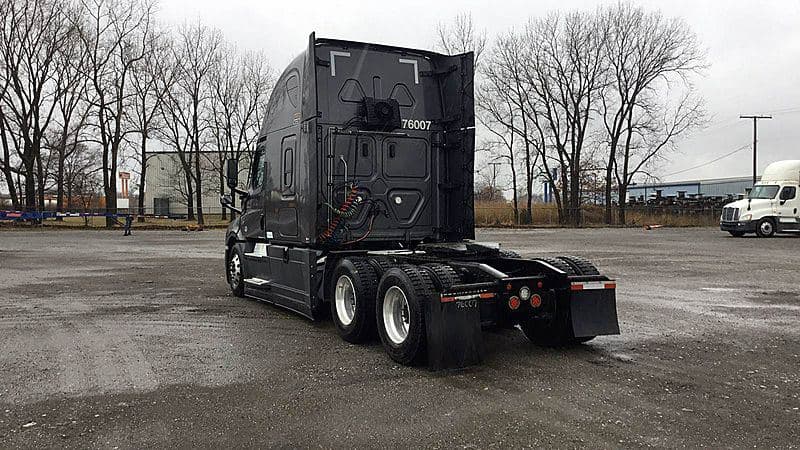 2024 Freightliner Cascadia 126 image 6