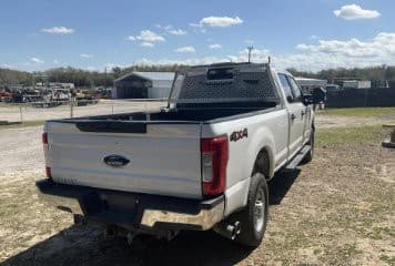 2018 Ford F250sd image 4
