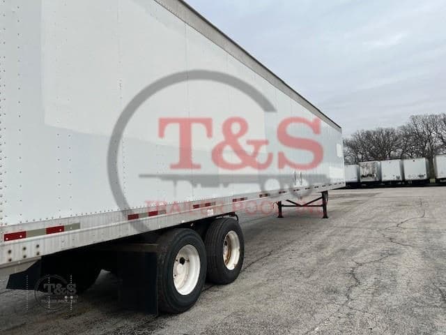 2009 GREAT DANE 531555 image 38