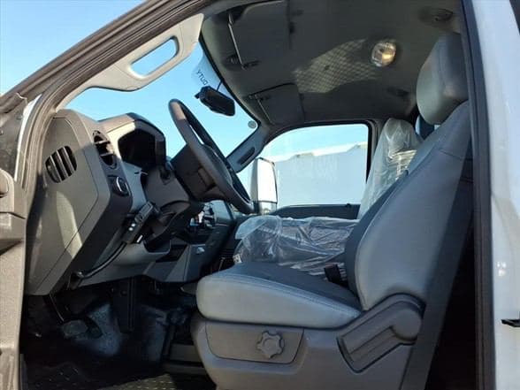 2026 Ford 4143D image 8