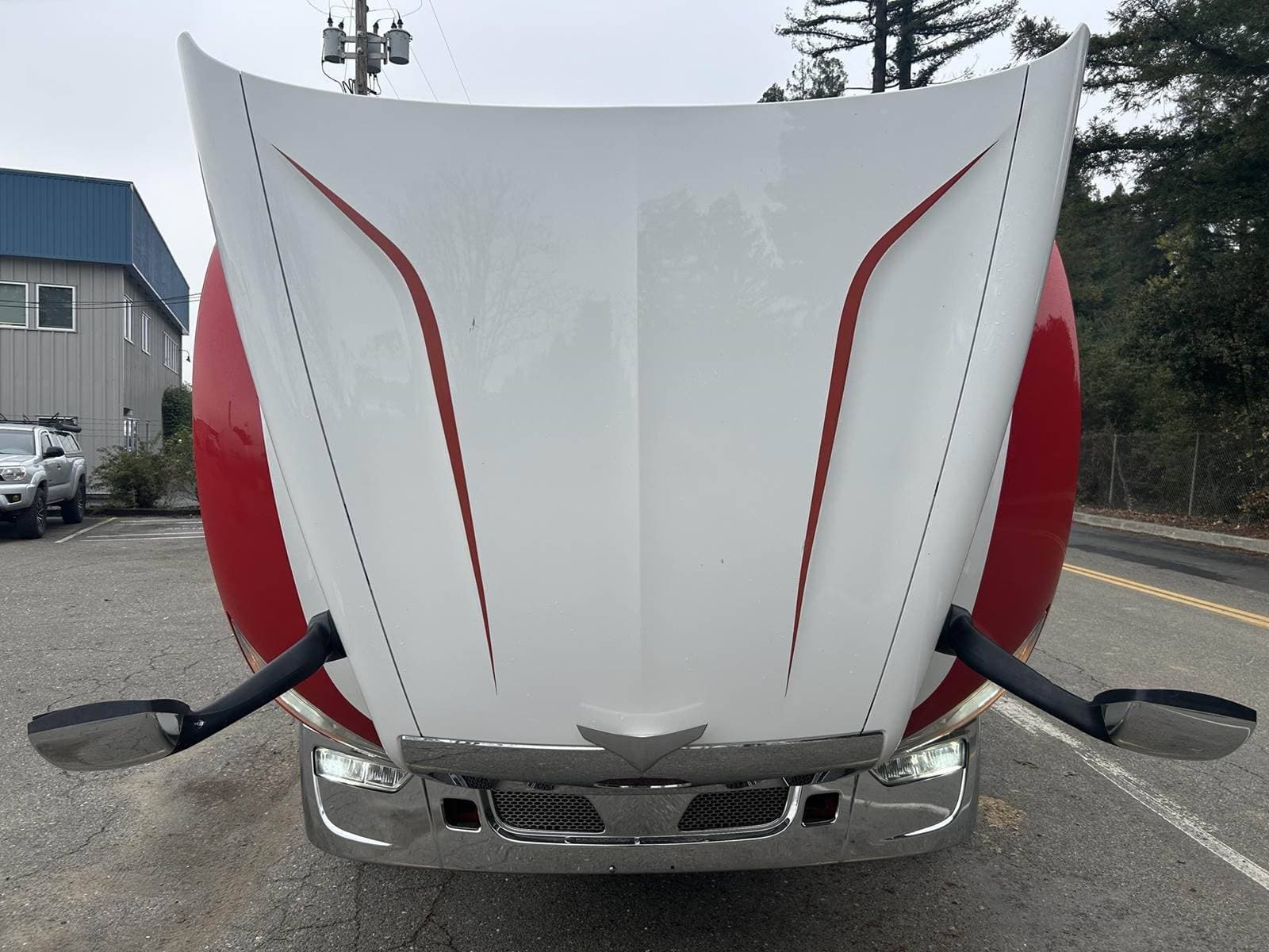 2022 Peterbilt 579 image 15