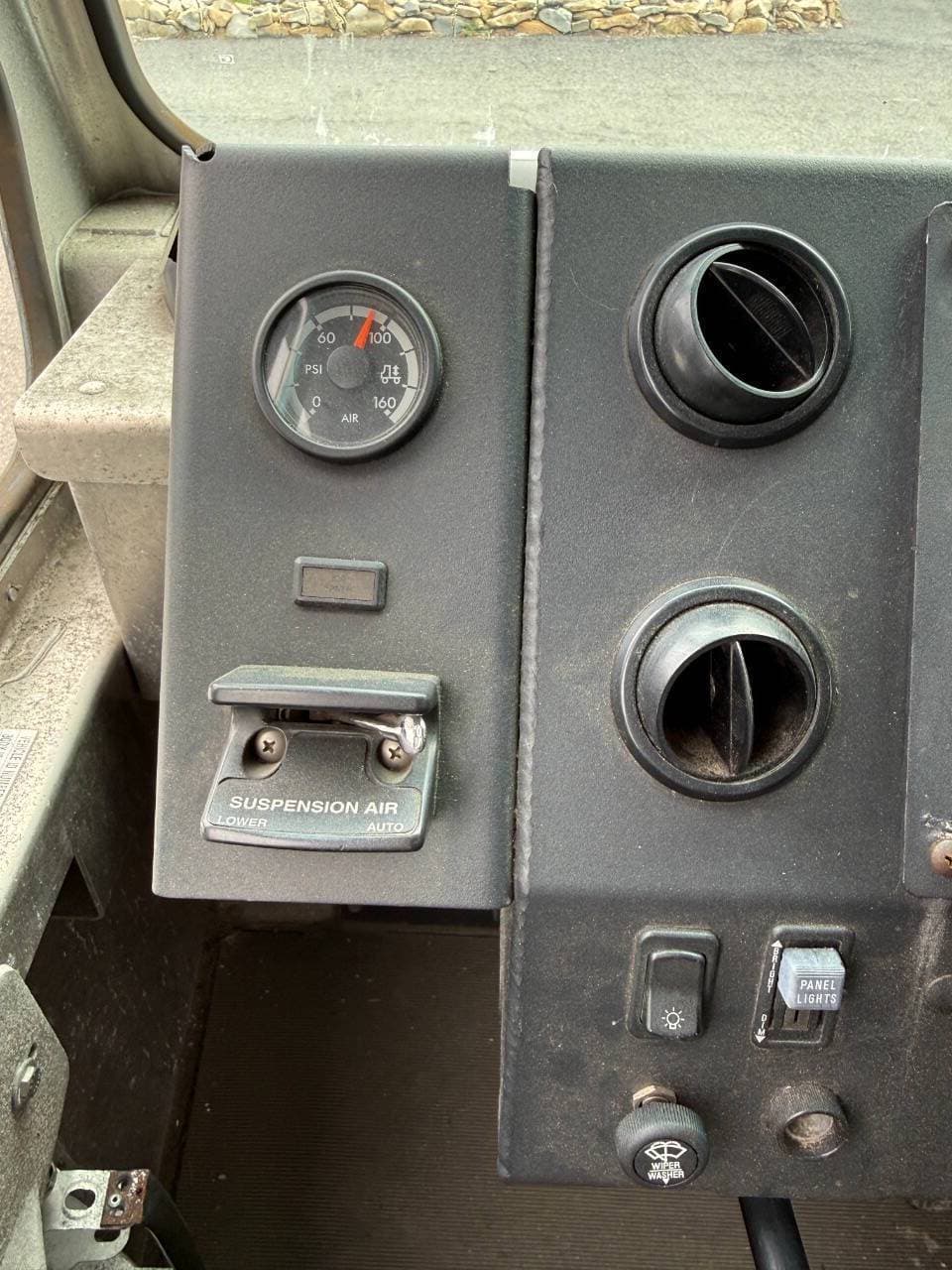 2017 Freightliner MT55 image 20