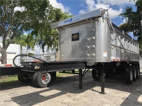 2026 MAC TRAILER MFG SHEET & POST TMAC24SPIncMIA Web image 38