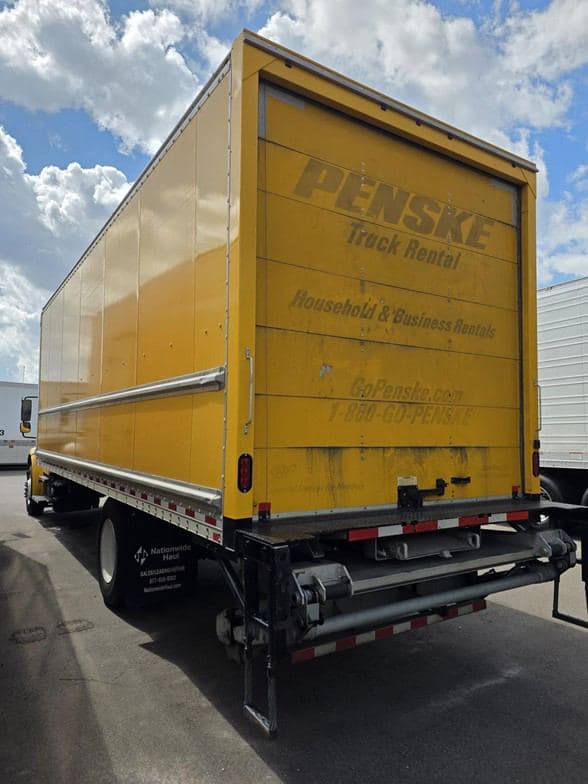 2018 FREIGHTLINER BUSINESS CLASS M2 106 TNHC37642LAK Web image 6