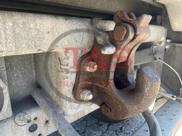 2019 WABASH 1611 image 18