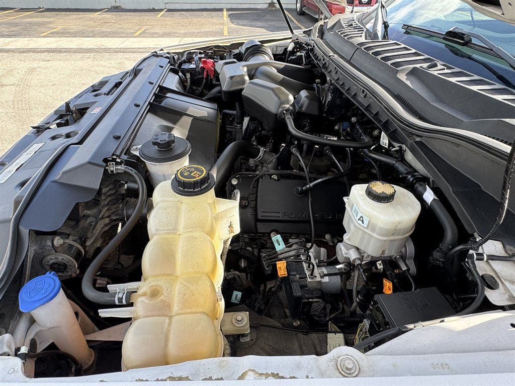 2019 Ford F250sd image 26