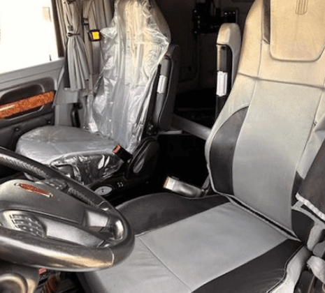 2020 Kenworth T880 image 6