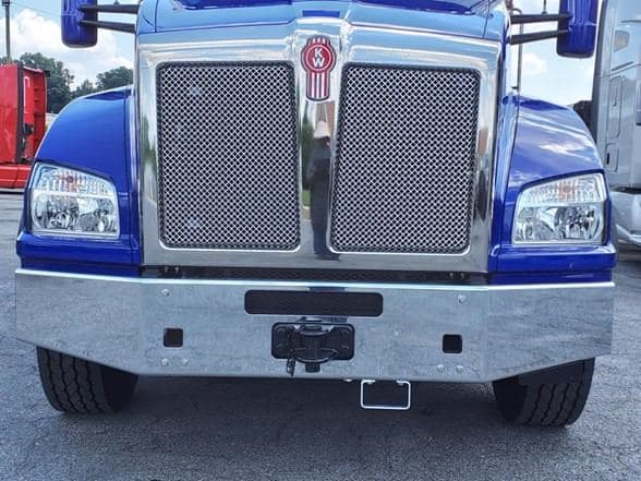 2025 Kenworth T880 image 21