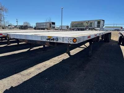 2006 Utility Reefer image 2