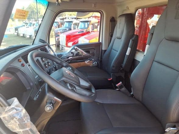 2026 Kenworth W990 image 13