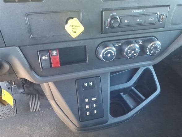 2026 Kenworth T280 image 15